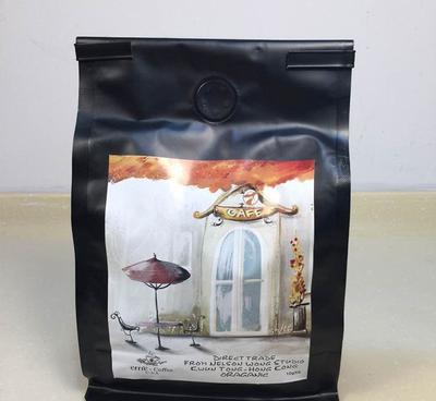 【愛妃咖啡豆 精選混合 咖啡店餐廳適用 精選優(yōu)質咖啡烘焙豆】價格_廠家_圖片 -