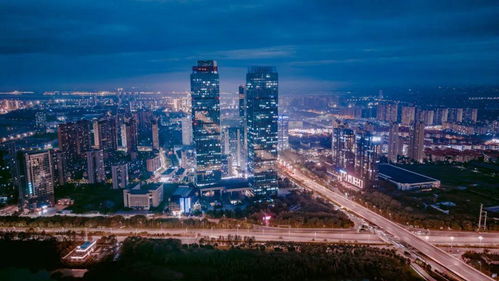 南昌高新區(qū)3家企業(yè)獲評江西省 數(shù)字領(lǐng)航 企業(yè)