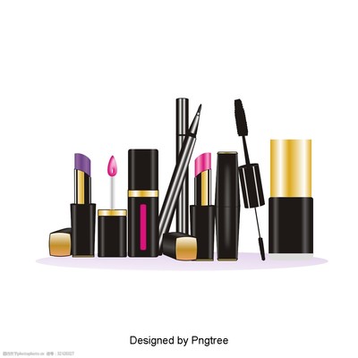 卡通手繪風格在化妝品設計中的創意魅力