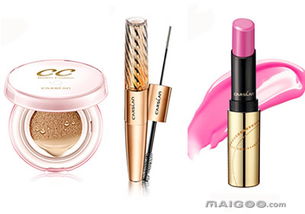 本土十大化妝品促銷節 王牌產品驅動，家電聯動創收40億神話