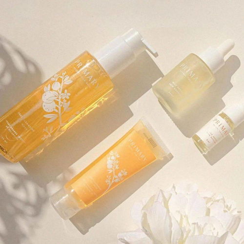 家居美學與護膚體驗的雙重奏 護膚品與家用電器包裝設計欣賞