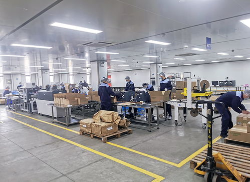 物流與原料雙重挑戰(zhàn)下，化妝品與家用電器企業(yè)的創(chuàng)新突圍之路