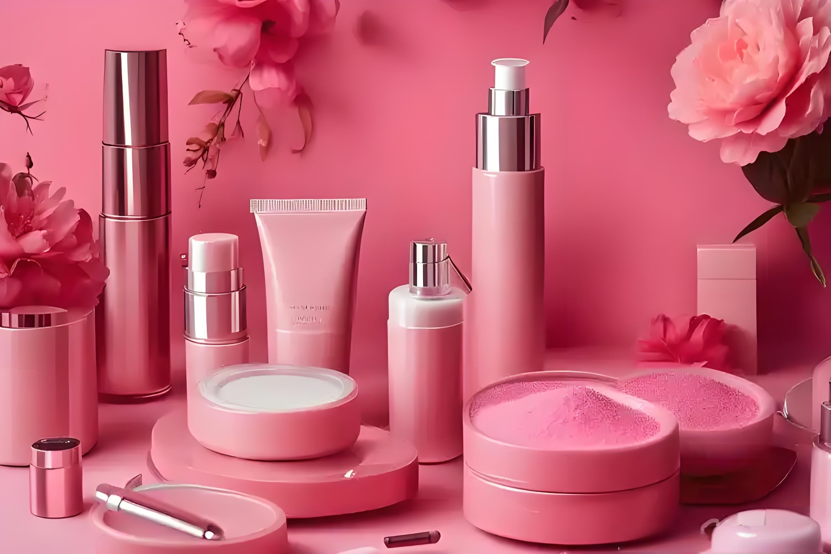 護膚與化妝 本質之別，協同之美