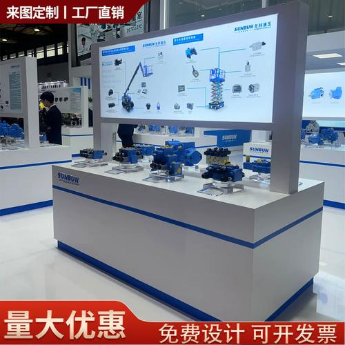 工業(yè)之光 燈箱柜如何重塑產(chǎn)品展示與品牌體驗(yàn)